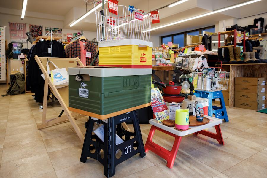 小石湖商店 小松土産店｜スポット｜【公式】石川県の観光/旅行サイト